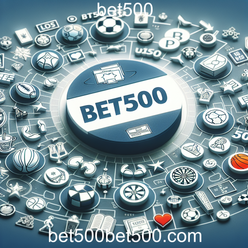 Descubra o Mundo das Apostas com a Bet500